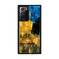 iKins suojakuori Samsung Galaxy Note 20 Ultra - Cafe Terrace Black hinta ja tiedot | Puhelimen kuoret ja kotelot | hobbyhall.fi