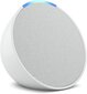 Echo Pop Bluetooth smart speaker Glacier White hinta ja tiedot | Kaiuttimet | hobbyhall.fi
