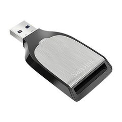 Extreme Pro UHS-I / UHS-II, USB 3.0 hinta ja tiedot | Adapterit | hobbyhall.fi