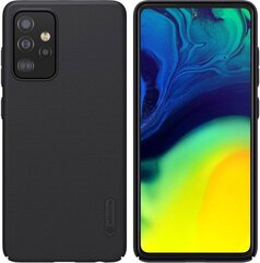 Nillkin 3059-univ, Galaxy A52:lle, musta hinta ja tiedot | Puhelimen kuoret ja kotelot | hobbyhall.fi