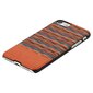 MAN&WOOD suojakuori Apple iPhone 7/8 - Browny Check Black hinta ja tiedot | Puhelimen kuoret ja kotelot | hobbyhall.fi