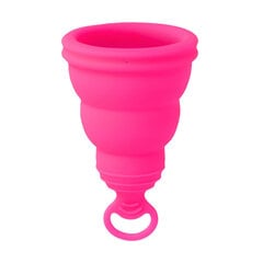 Kuukautiskuppi Intimina Lily Cup One 1 kpl hinta ja tiedot | Tamponit ja terveyssiteet | hobbyhall.fi