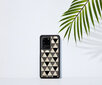 iKins suojakuori Samsung Galaxy S20 Ultra - Pyramid Black hinta ja tiedot | Puhelimen kuoret ja kotelot | hobbyhall.fi