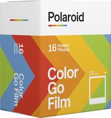 Polaroid 6017 hinta ja tiedot | Kameratarvikkeet | hobbyhall.fi