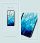 iKins suojakuori Samsung Galaxy S21+ - Blue Lake Black hinta ja tiedot | Puhelimen kuoret ja kotelot | hobbyhall.fi