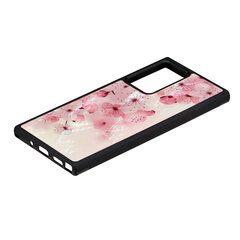 iKins suojakuori Samsung Galaxy Note 20 Ultra - Lovely Cherry Blossom hinta ja tiedot | Puhelimen kuoret ja kotelot | hobbyhall.fi