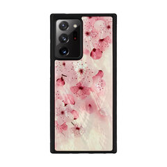 iKins suojakuori Samsung Galaxy Note 20 Ultra - Lovely Cherry Blossom hinta ja tiedot | Puhelimen kuoret ja kotelot | hobbyhall.fi