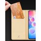 Xiaomi Redmi K40 Pro + / K40 Pro / K40 / Poco F3 suojakotelo Dux Ducis, sininen hinta ja tiedot | Puhelimen kuoret ja kotelot | hobbyhall.fi