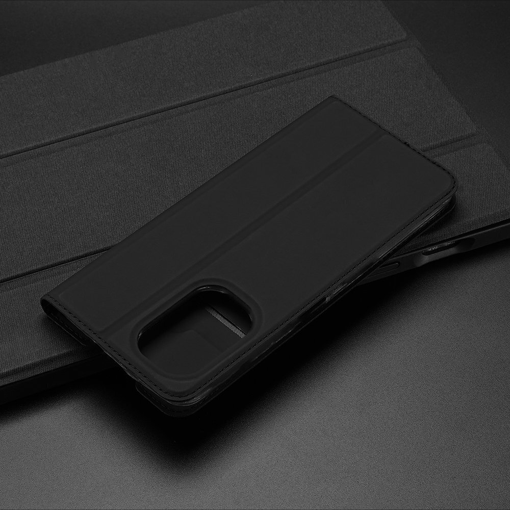 Xiaomi Redmi K40 Pro + / K40 Pro / K40 / Poco F3 suojakotelo Dux Ducis, sininen hinta ja tiedot | Puhelimen kuoret ja kotelot | hobbyhall.fi