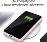 Mercury puhelinkuori sopii Samsung Galaxy S21 Ultralle, silikoni, pinkki hinta ja tiedot | Puhelimen kuoret ja kotelot | hobbyhall.fi