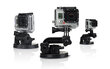 GoPro Suction Cup Mount hinta ja tiedot | Videokameran lisätarvikkeet | hobbyhall.fi