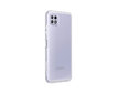 SAMSUNG SOFT CLEAR COVER A22 5G TRANSPARENT hinta ja tiedot | Puhelimen kuoret ja kotelot | hobbyhall.fi