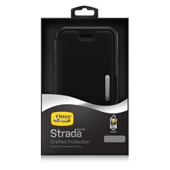 Otterbox Strada Booklet hinta ja tiedot | Puhelimen kuoret ja kotelot | hobbyhall.fi