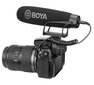 Boya BY-BM2021 hinta ja tiedot | Videokameran lisätarvikkeet | hobbyhall.fi