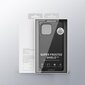 Nillkin Super Frosted Shield Pro Case kestävä, sopii iPhone 13 Pro Maxille, musta hinta ja tiedot | Puhelimen kuoret ja kotelot | hobbyhall.fi