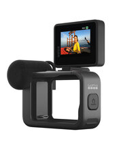 GoPro Display Mod -näyttömoduuli (HERO8 / 9 musta) hinta ja tiedot | Videokameran lisätarvikkeet | hobbyhall.fi