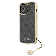 Alkuperäinen GUESS-kuori iPhone 13 PRO MAX -puhelimelle hinta ja tiedot | Puhelimen kuoret ja kotelot | hobbyhall.fi