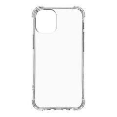 Tactical TPU Plyo Cover for Apple iPhone 13 mini Transparent hinta ja tiedot | Puhelimen kuoret ja kotelot | hobbyhall.fi