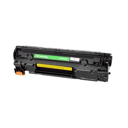 ColorWay Toner Cartridge, Black, HP CE28 kaina ir informacija | Laserkasetit | hobbyhall.fi