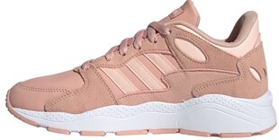 Adidas Jalkineet Chaos Pink hinta ja tiedot | Naisten urheilu- ja vapaa-ajan kengät | hobbyhall.fi