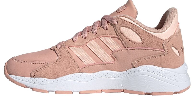 Adidas Jalkineet Chaos Pink