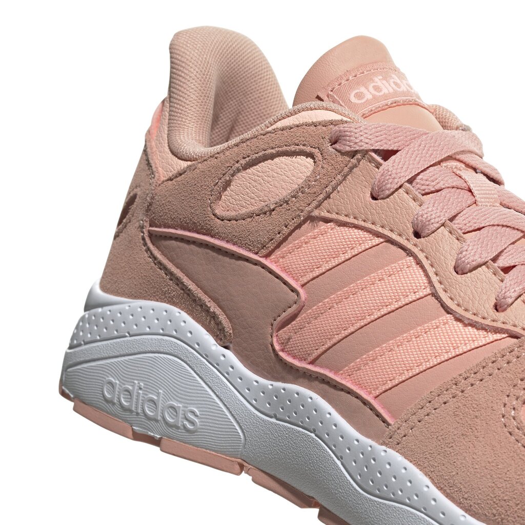 Adidas Jalkineet Chaos Pink hinta ja tiedot | Naisten urheilu- ja vapaa-ajan kengät | hobbyhall.fi