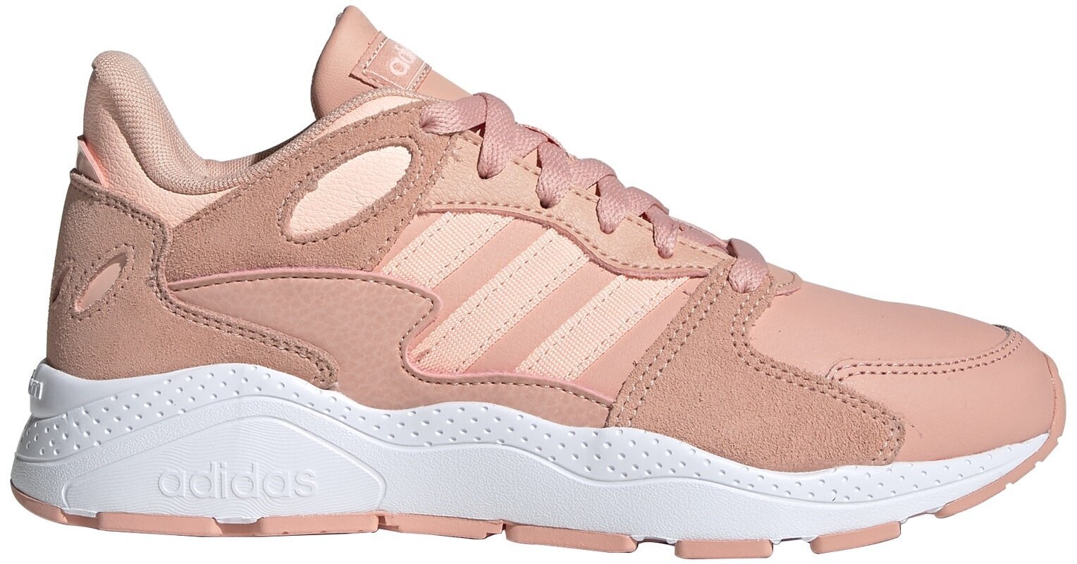 Adidas Jalkineet Chaos Pink hinta ja tiedot | Naisten urheilu- ja vapaa-ajan kengät | hobbyhall.fi