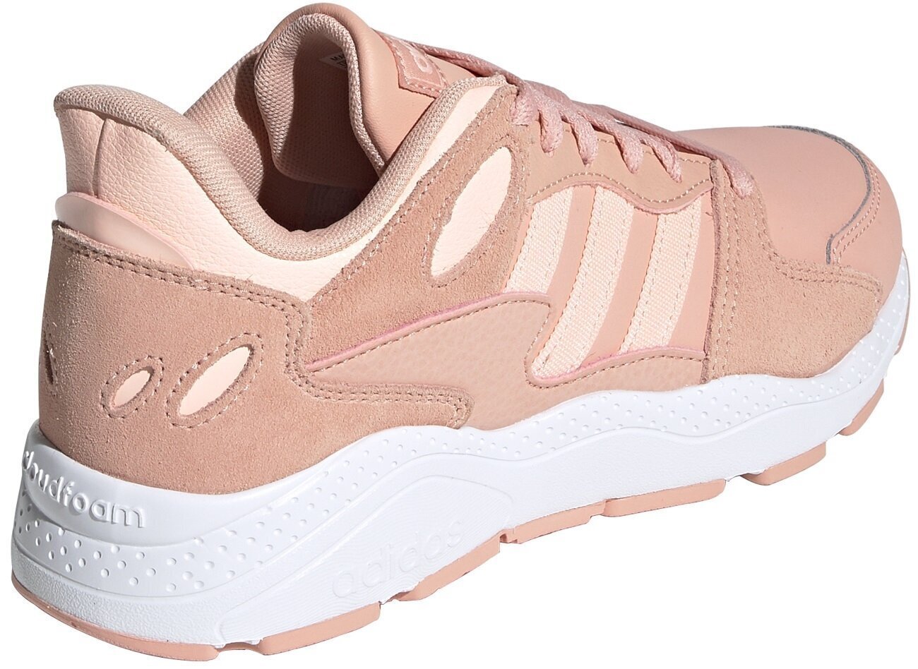 Adidas Jalkineet Chaos Pink hinta ja tiedot | Naisten urheilu- ja vapaa-ajan kengät | hobbyhall.fi