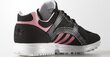 Adidas Originals Jalkineet RACER LITE W Black Pink hinta ja tiedot | Naisten urheilu- ja vapaa-ajan kengät | hobbyhall.fi