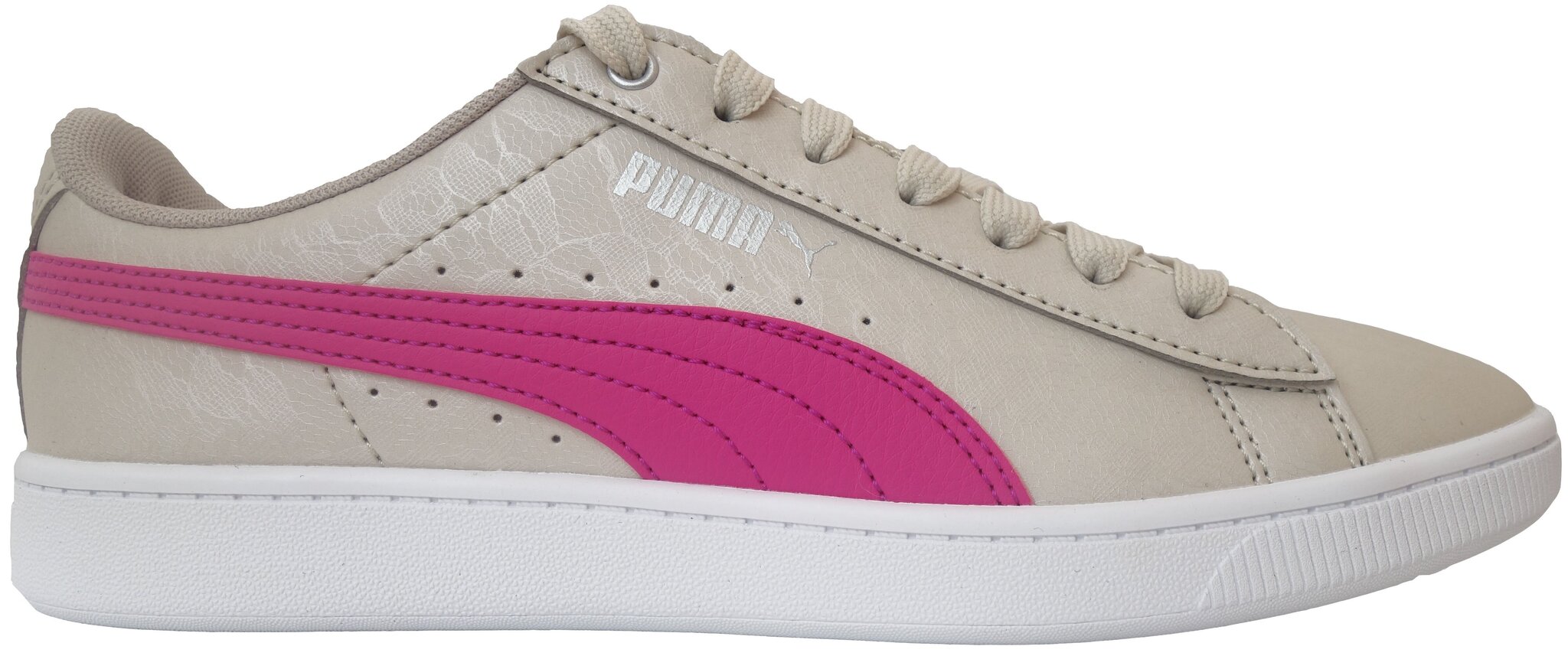 Puma Jalkineet Vikky V2 Summer Pack Grey hinta ja tiedot | Naisten urheilu- ja vapaa-ajan kengät | hobbyhall.fi