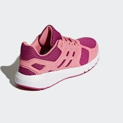 Adidas Jalkineet Duramo 8 K Pink hinta ja tiedot | Naisten urheilu- ja vapaa-ajan kengät | hobbyhall.fi