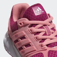 Adidas Jalkineet Duramo 8 K Pink hinta ja tiedot | Naisten urheilu- ja vapaa-ajan kengät | hobbyhall.fi