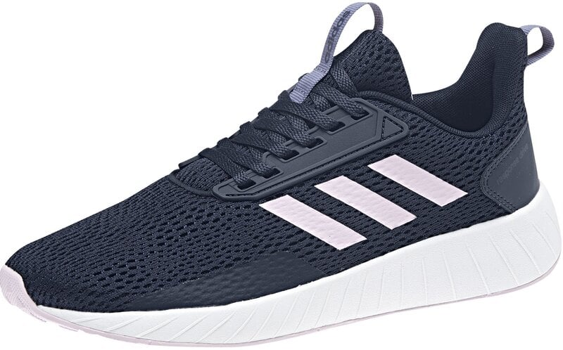 Adidas Neo Jalkineet Questar Drive W Navy Pink