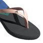 Adidas Tossut Eezay Flip Flop Black hinta ja tiedot | Naisten sandaalit ja tossut | hobbyhall.fi