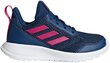 Adidas Jalkineet Alta Run K Blue hinta ja tiedot | Naisten urheilu- ja vapaa-ajan kengät | hobbyhall.fi