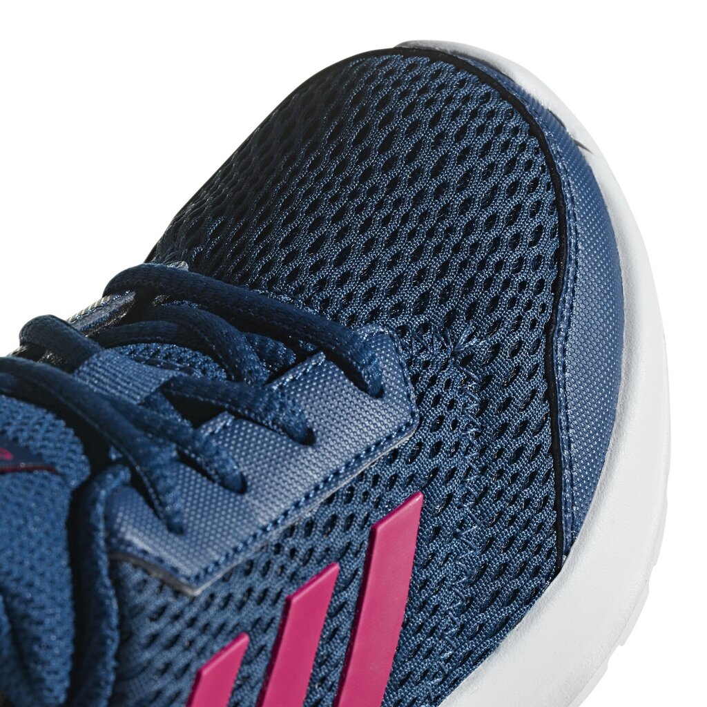 Adidas Jalkineet Alta Run K Blue hinta ja tiedot | Naisten urheilu- ja vapaa-ajan kengät | hobbyhall.fi