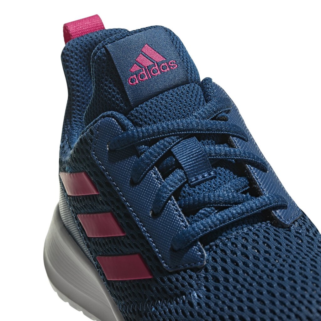 Adidas Jalkineet Alta Run K Blue hinta ja tiedot | Naisten urheilu- ja vapaa-ajan kengät | hobbyhall.fi