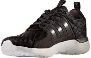 Adidas Neo Jalkineet Cf Lite Race W Black hinta ja tiedot | Naisten urheilu- ja vapaa-ajan kengät | hobbyhall.fi