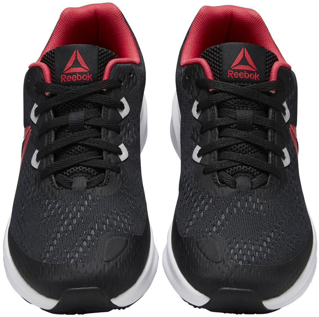 Reebok Jalkineet Runner 3.0 Black Red hinta ja tiedot | Naisten urheilu- ja vapaa-ajan kengät | hobbyhall.fi