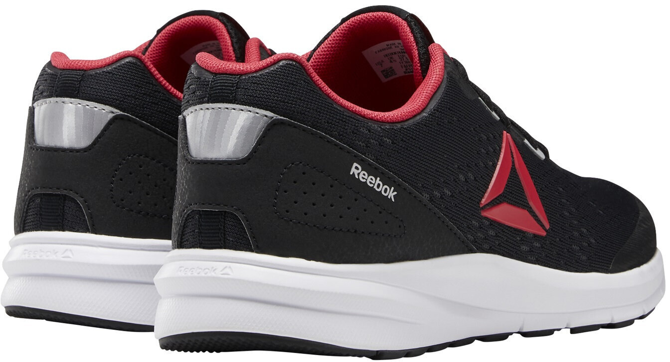 Reebok Jalkineet Runner 3.0 Black Red hinta ja tiedot | Naisten urheilu- ja vapaa-ajan kengät | hobbyhall.fi