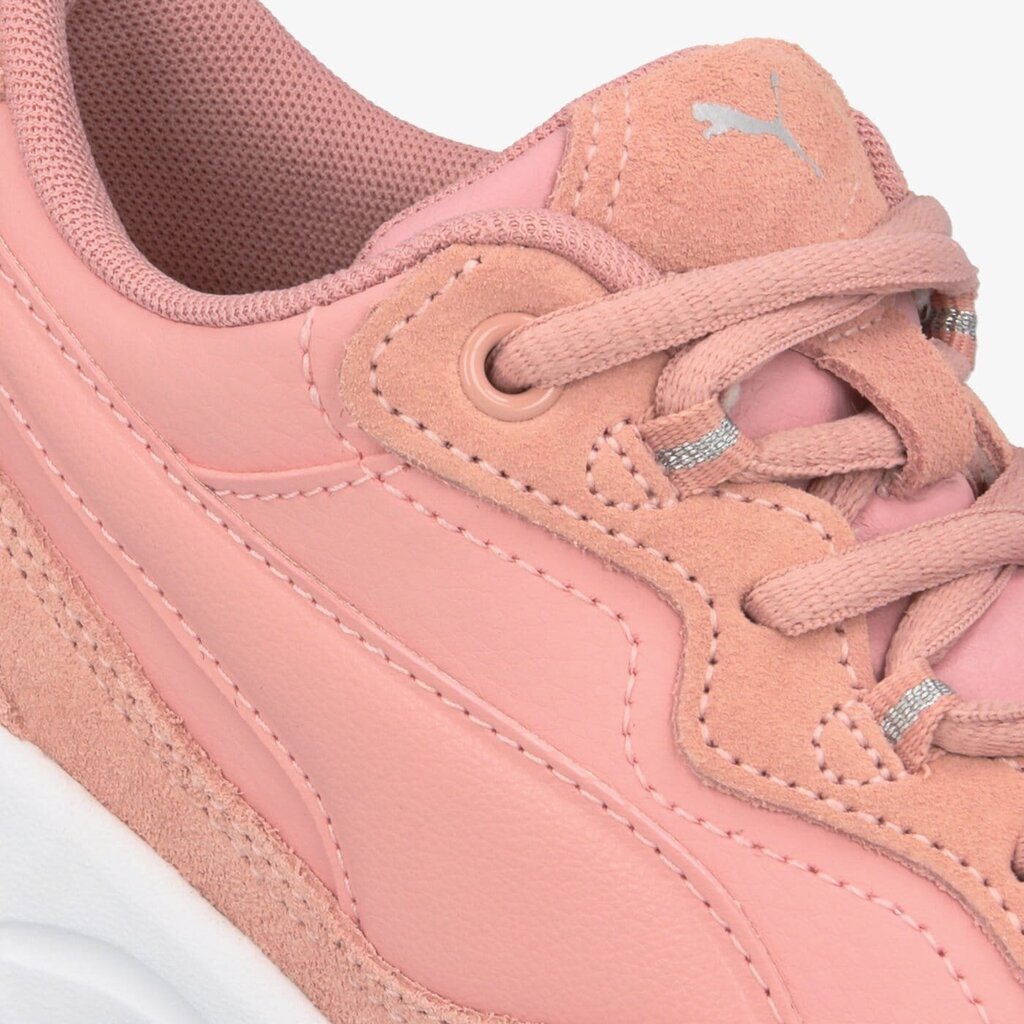 Puma Jalkineet Cilia SD Bridal Pink hinta ja tiedot | Naisten urheilu- ja vapaa-ajan kengät | hobbyhall.fi