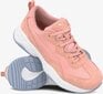 Puma Jalkineet Cilia SD Bridal Pink hinta ja tiedot | Naisten urheilu- ja vapaa-ajan kengät | hobbyhall.fi