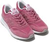 New Balance Jalkineet CW997HV1 Lifestyle Rose hinta ja tiedot | Naisten urheilu- ja vapaa-ajan kengät | hobbyhall.fi