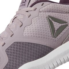 Reebok Jalkineet Flexagon For Lilac hinta ja tiedot | Naisten urheilu- ja vapaa-ajan kengät | hobbyhall.fi