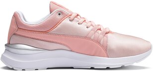 Puma Jalkineet Adela Peach Pink hinta ja tiedot | Naisten urheilu- ja vapaa-ajan kengät | hobbyhall.fi