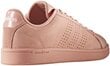 Adidas Neo Jalkineet Cf Advantage Cl Pink hinta ja tiedot | Naisten urheilu- ja vapaa-ajan kengät | hobbyhall.fi