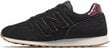 New Balance Jalkineet WL373V1 Lifestyle Black hinta ja tiedot | Naisten urheilu- ja vapaa-ajan kengät | hobbyhall.fi