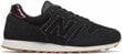 New Balance Jalkineet WL373V1 Lifestyle Black hinta ja tiedot | Naisten urheilu- ja vapaa-ajan kengät | hobbyhall.fi