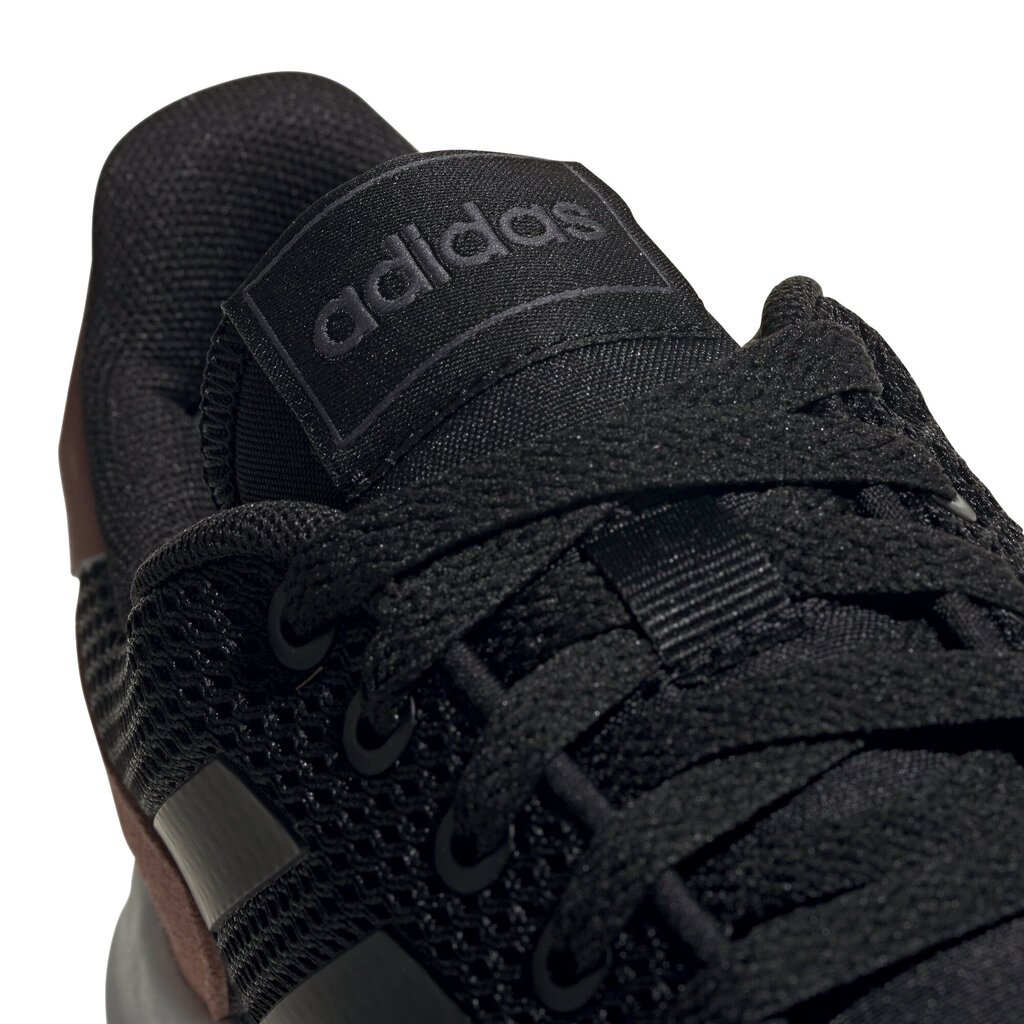 Adidas Jalkineet Archivo Black hinta ja tiedot | Naisten urheilu- ja vapaa-ajan kengät | hobbyhall.fi