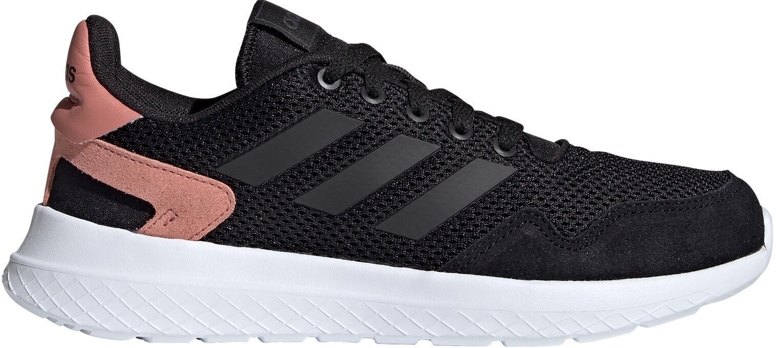 Adidas Jalkineet Archivo Black hinta ja tiedot | Naisten urheilu- ja vapaa-ajan kengät | hobbyhall.fi